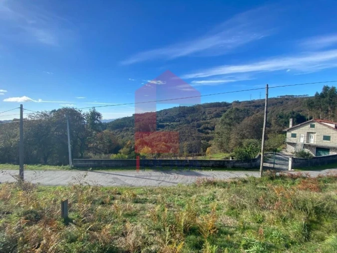 Terreno para Venda em Pico de Regalados, Gondiães e Mós Foto 7
