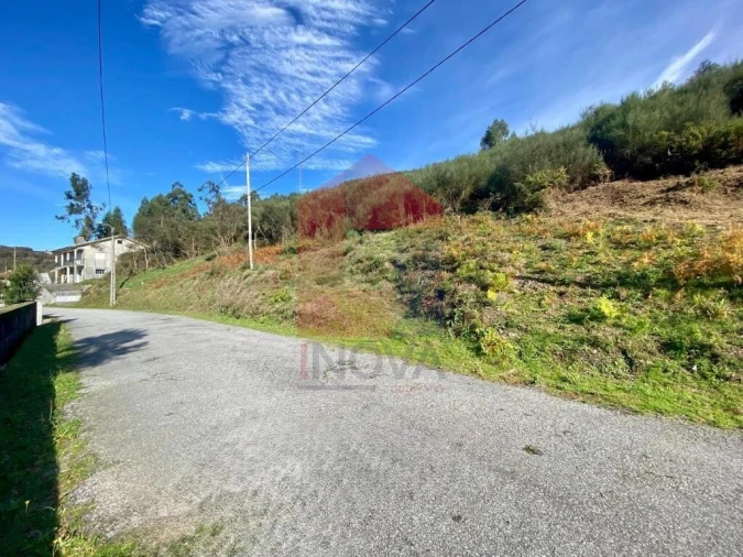 Terreno para Venda em Pico de Regalados, Gondiães e Mós Foto 16