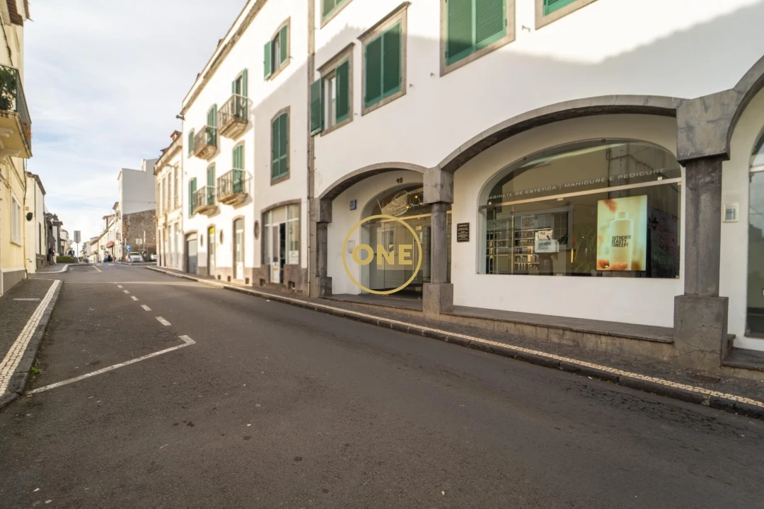 Negócio para Venda em Ponta Delgada (São Pedro) Foto 26