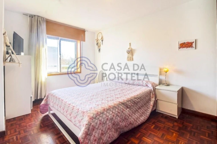 Apartamento T3 para Venda em São Mamede de Infesta e Senhora da Hora Foto 19