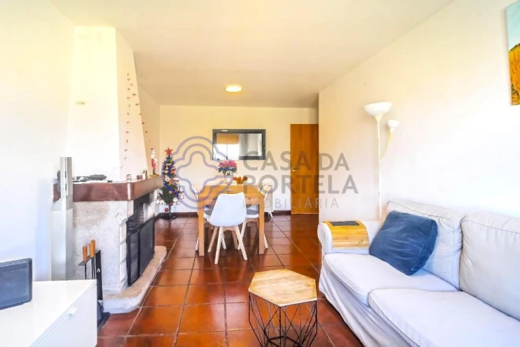 Apartamento T3 para Venda em São Mamede de Infesta e Senhora da Hora Foto 16