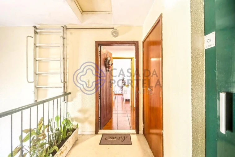 Apartamento T3 para Venda em São Mamede de Infesta e Senhora da Hora Foto 4