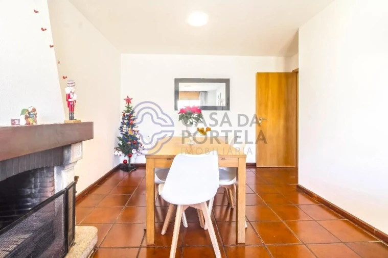 Apartamento T3 para Venda em São Mamede de Infesta e Senhora da Hora Foto 17