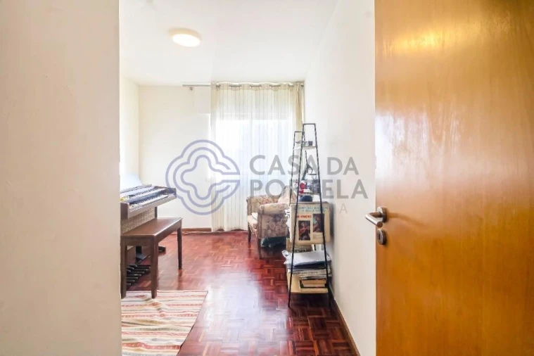 Apartamento T3 para Venda em São Mamede de Infesta e Senhora da Hora Foto 27