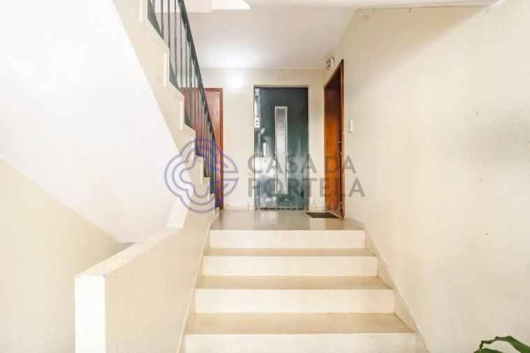 Apartamento T3 para Venda em São Mamede de Infesta e Senhora da Hora Foto 3