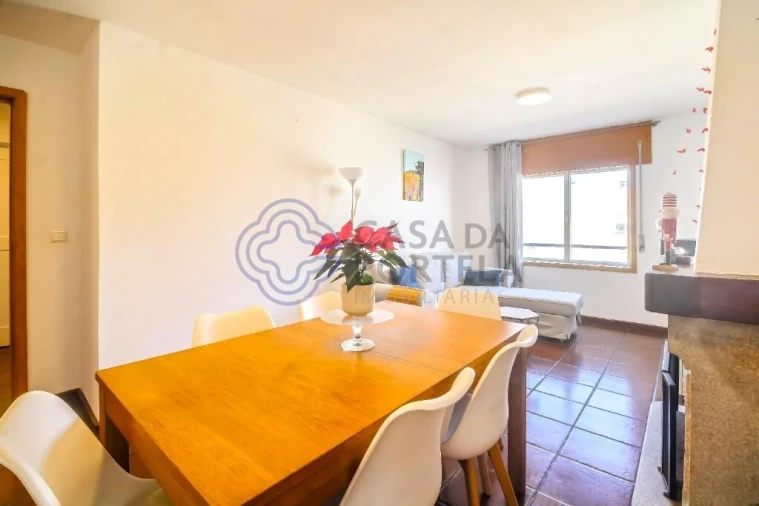 Apartamento T3 para Venda em São Mamede de Infesta e Senhora da Hora Foto 15