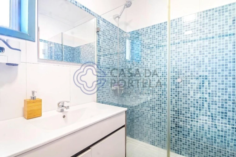 Apartamento T3 para Venda em São Mamede de Infesta e Senhora da Hora Foto 25