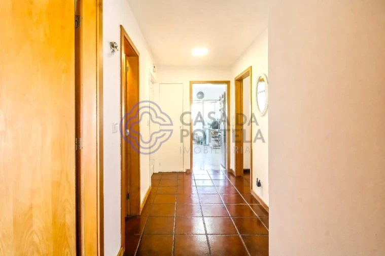 Apartamento T3 para Venda em São Mamede de Infesta e Senhora da Hora Foto 5