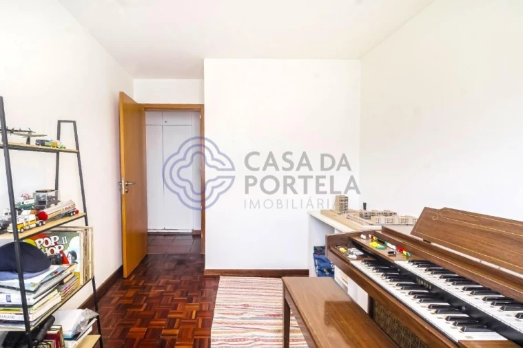 Apartamento T3 para Venda em São Mamede de Infesta e Senhora da Hora Foto 29