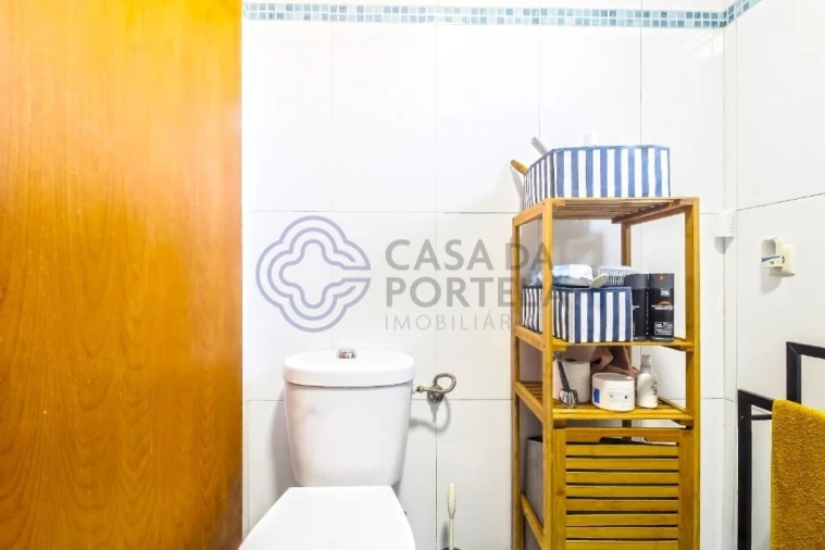 Apartamento T3 para Venda em São Mamede de Infesta e Senhora da Hora Foto 26