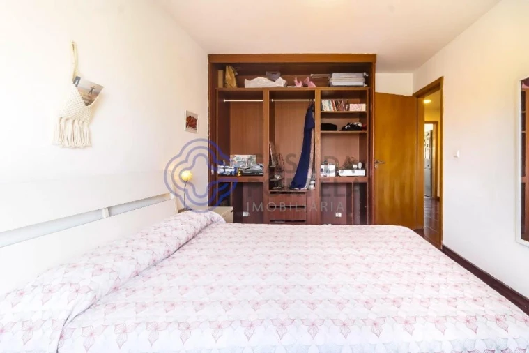 Apartamento T3 para Venda em São Mamede de Infesta e Senhora da Hora Foto 20