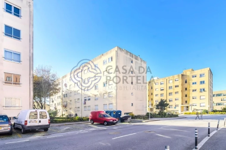 Apartamento T3 para Venda em São Mamede de Infesta e Senhora da Hora Foto 31