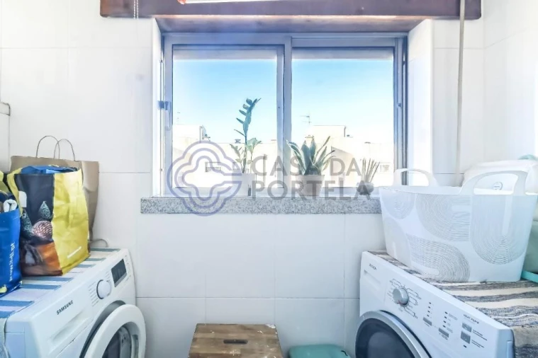 Apartamento T3 para Venda em São Mamede de Infesta e Senhora da Hora Foto 10