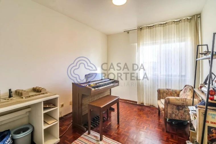 Apartamento T3 para Venda em São Mamede de Infesta e Senhora da Hora Foto 28