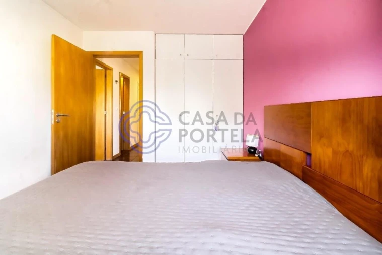 Apartamento T3 para Venda em São Mamede de Infesta e Senhora da Hora Foto 23