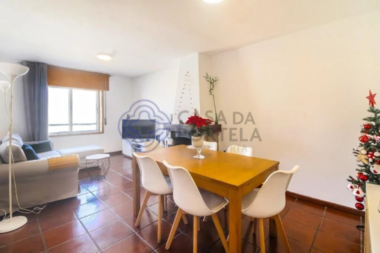 Apartamento T3 para Venda em São Mamede de Infesta e Senhora da Hora Foto 1