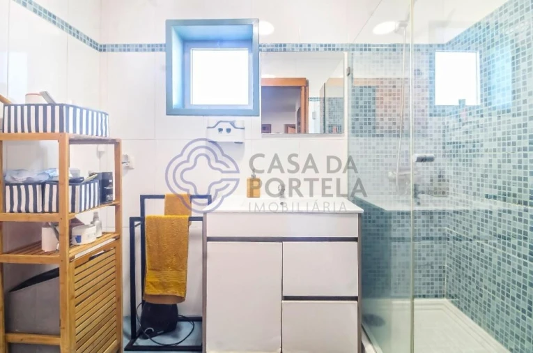 Apartamento T3 para Venda em São Mamede de Infesta e Senhora da Hora Foto 24