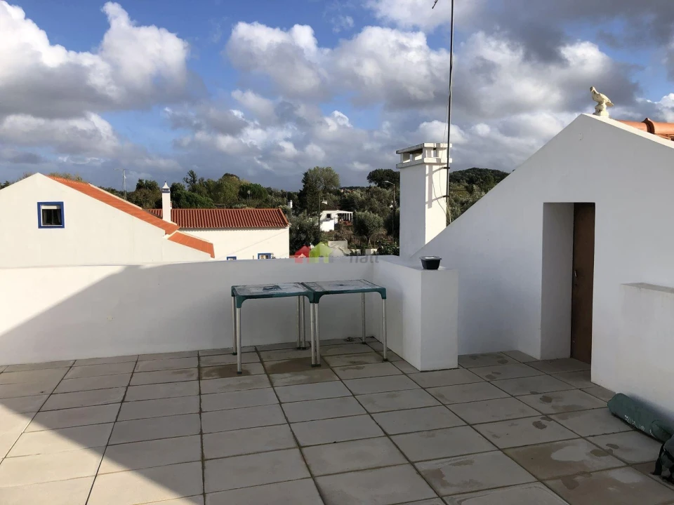 Quinta T3 para Venda em Nossa Senhora da Vila, Nossa Senhora do Bispo e Silveiras Foto 29