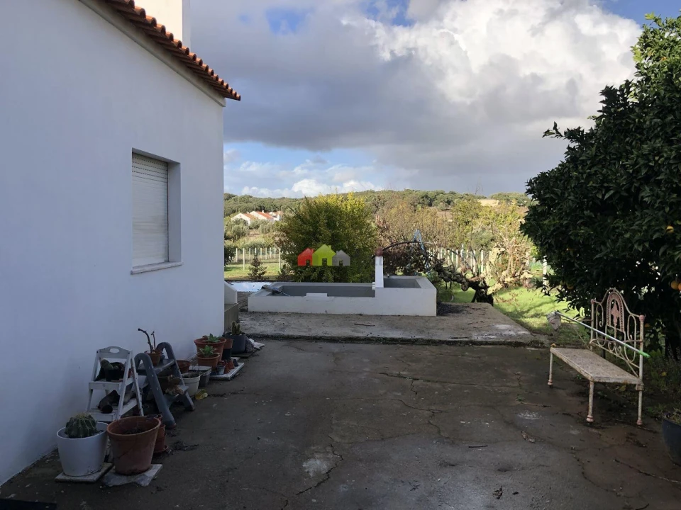Quinta T3 para Venda em Nossa Senhora da Vila, Nossa Senhora do Bispo e Silveiras Foto 30