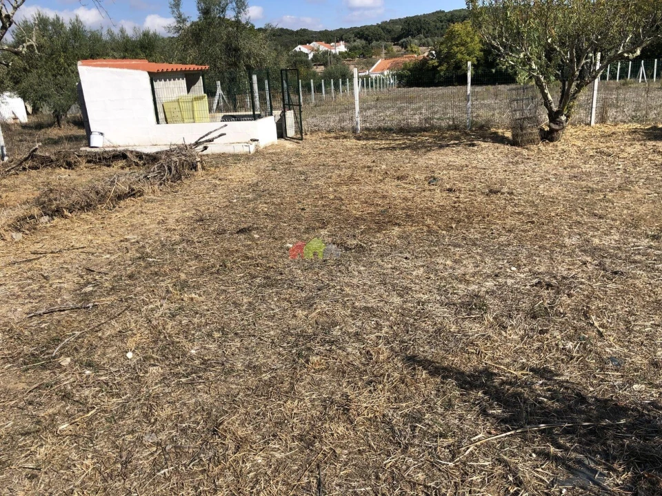 Quinta T3 para Venda em Nossa Senhora da Vila, Nossa Senhora do Bispo e Silveiras Foto 34