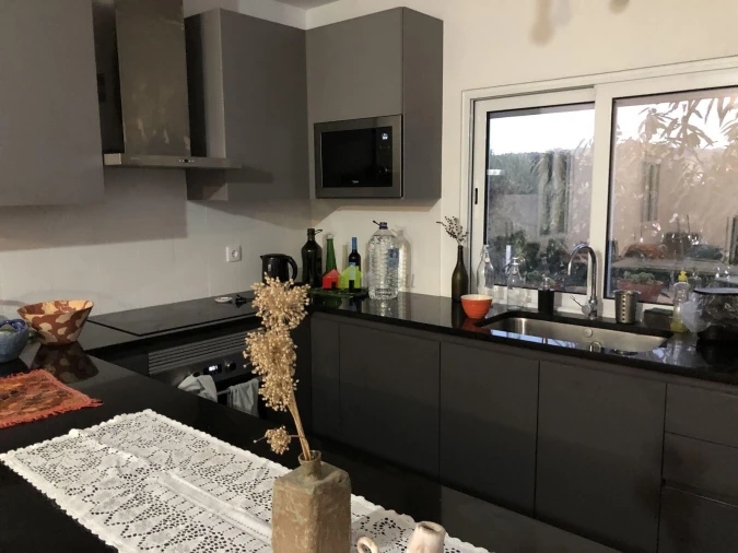 Quinta T3 para Venda em Nossa Senhora da Vila, Nossa Senhora do Bispo e Silveiras Foto 4