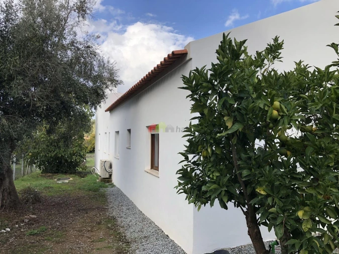 Quinta T3 para Venda em Nossa Senhora da Vila, Nossa Senhora do Bispo e Silveiras