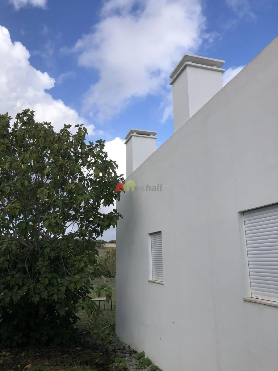 Quinta T3 para Venda em Nossa Senhora da Vila, Nossa Senhora do Bispo e Silveiras Foto 33