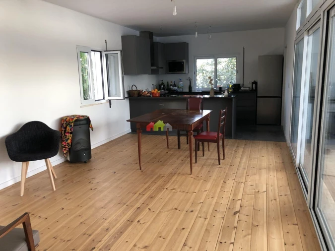 Quinta T3 para Venda em Nossa Senhora da Vila, Nossa Senhora do Bispo e Silveiras Foto 6