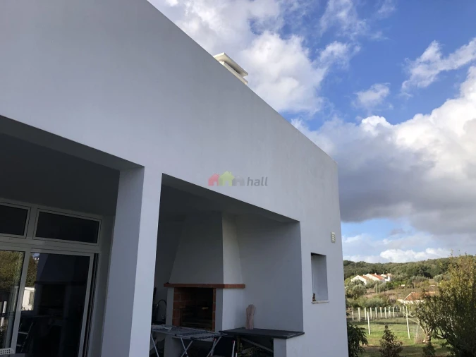 Quinta T3 para Venda em Nossa Senhora da Vila, Nossa Senhora do Bispo e Silveiras Foto 25