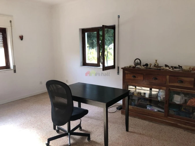 Quinta T3 para Venda em Nossa Senhora da Vila, Nossa Senhora do Bispo e Silveiras Foto 9