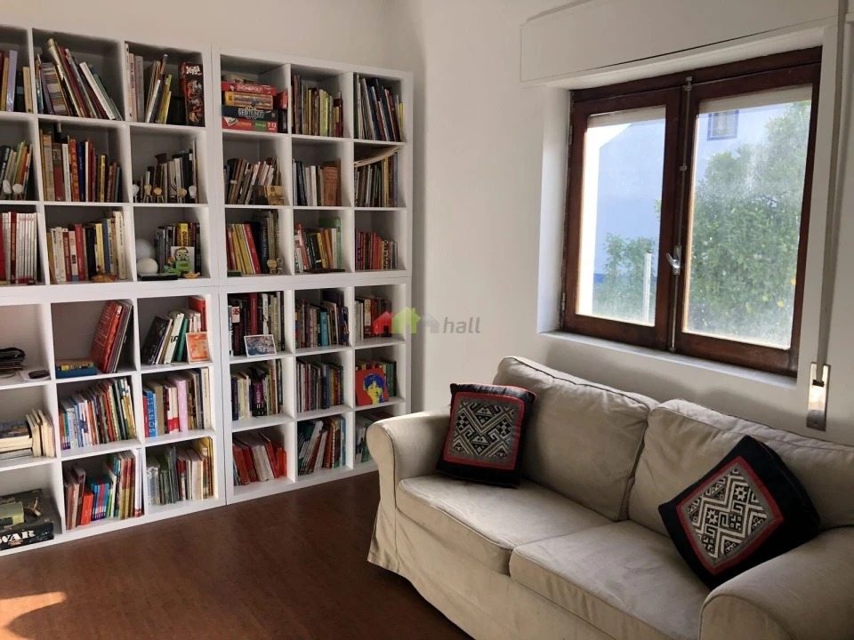 Quinta T3 para Venda em Nossa Senhora da Vila, Nossa Senhora do Bispo e Silveiras Foto 12