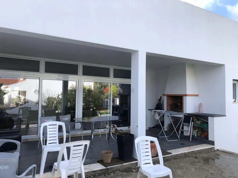 Quinta T3 para Venda em Nossa Senhora da Vila, Nossa Senhora do Bispo e Silveiras Foto 2