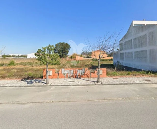 Terreno para Venda em Santo Andre de Vagos