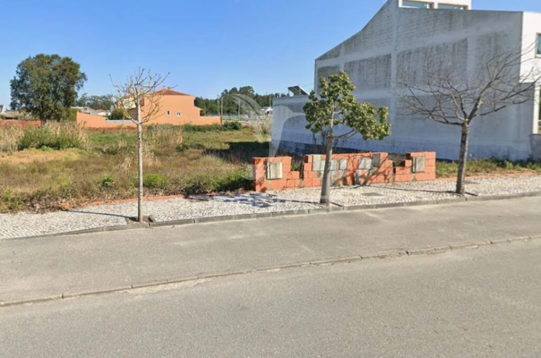 Terreno para Venda em Santo Andre de Vagos Foto 2