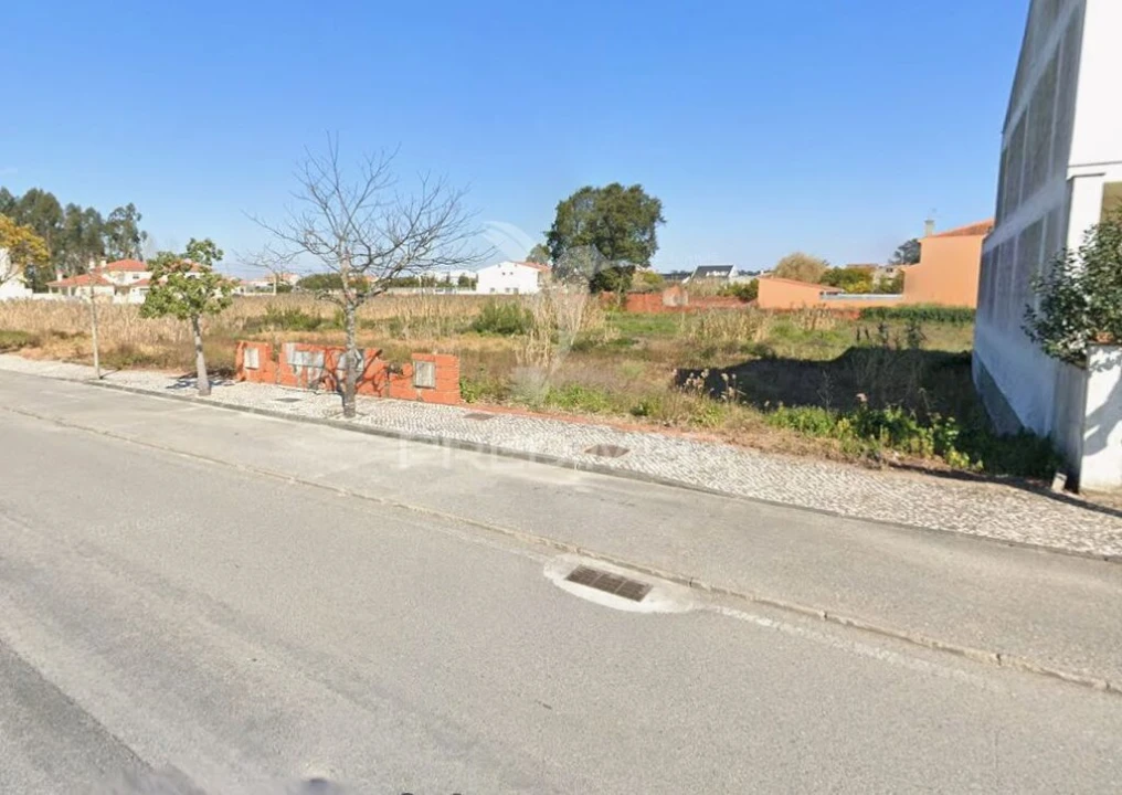 Terreno para Venda em Santo Andre de Vagos Foto 3