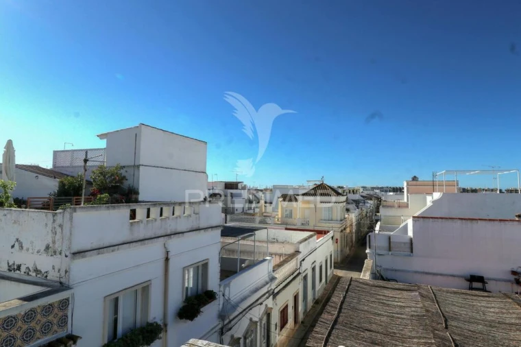 Moradia T3 para Venda em Olhão Foto 14