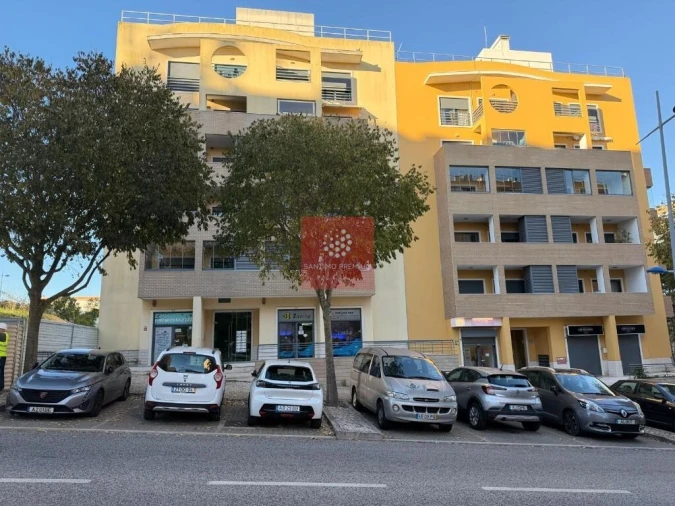 Apartamento T3 para Venda em Mina de Água