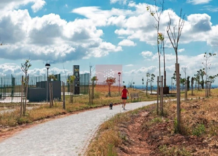 Apartamento T3 para Venda em Mina de Água Foto 7