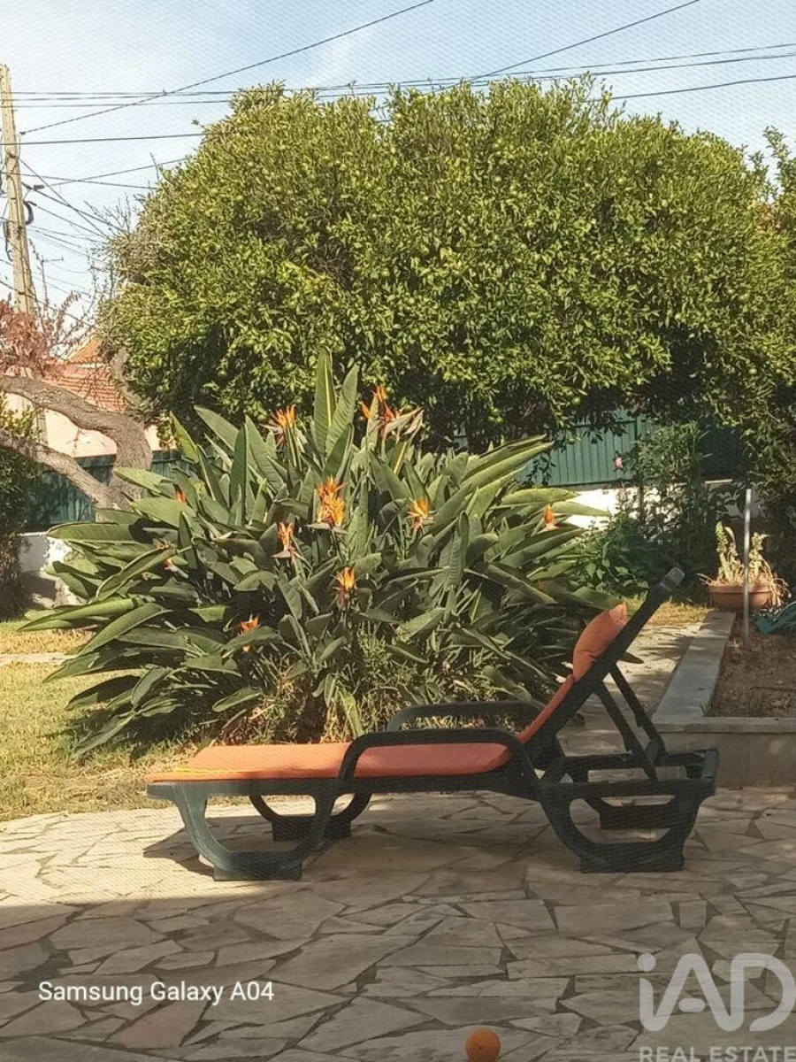 Moradia T5 para Arrendamento em São Domingos de Rana Foto 11