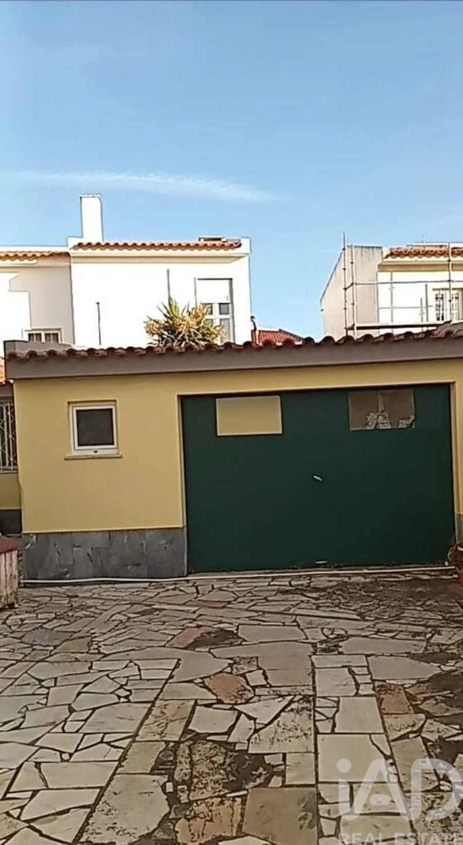 Moradia T5 para Arrendamento em São Domingos de Rana Foto 26