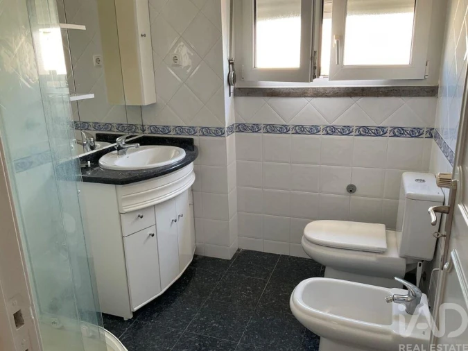 Moradia T5 para Arrendamento em São Domingos de Rana Foto 19