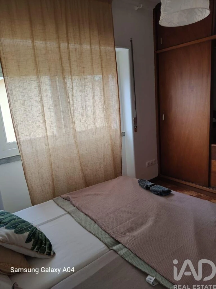 Moradia T5 para Arrendamento em São Domingos de Rana Foto 3