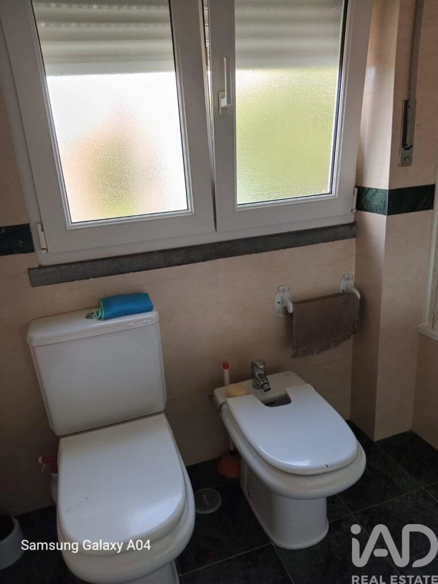 Moradia T5 para Arrendamento em São Domingos de Rana Foto 9