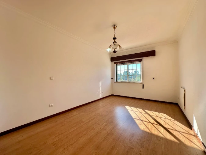 Apartamento T2 para Venda em Poiares (Santo Andre) Foto 5