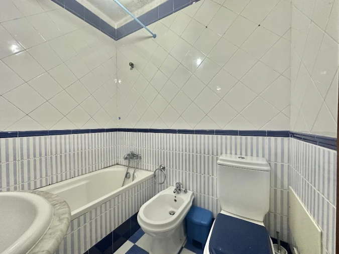 Apartamento T2 para Venda em Poiares (Santo Andre) Foto 6