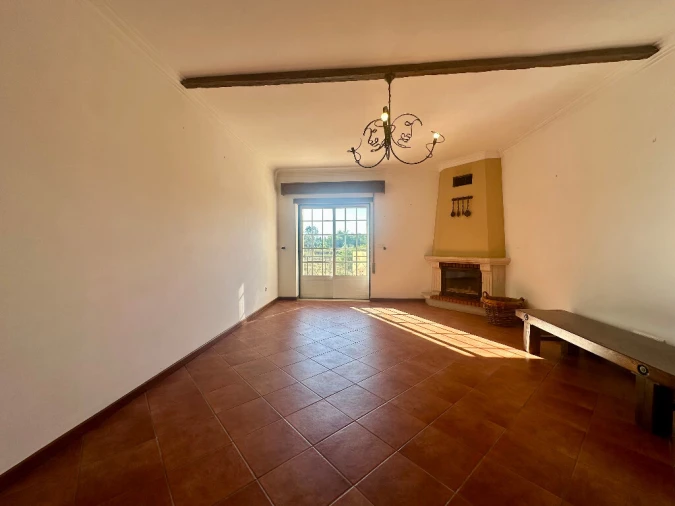 Apartamento T2 para Venda em Poiares (Santo Andre) Foto 2