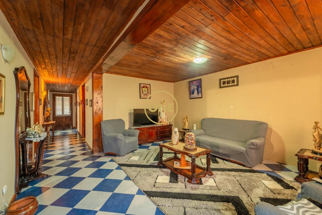 Moradia T2 para Venda em Ribeira Seca Foto 8