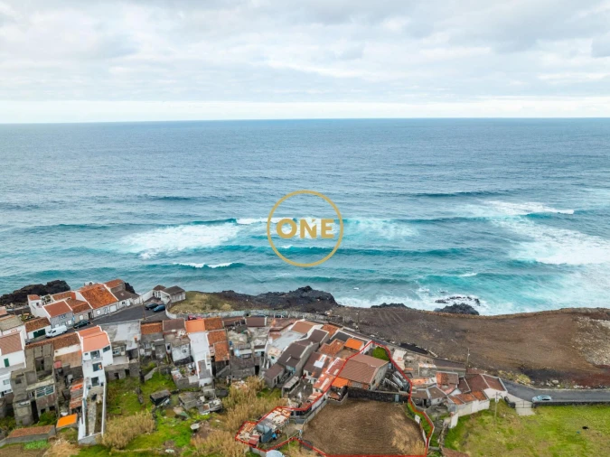 Moradia T2 para Venda em Ribeira Seca Foto 4