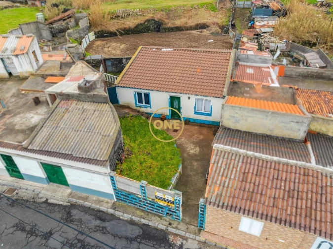 Moradia T2 para Venda em Ribeira Seca Foto 2