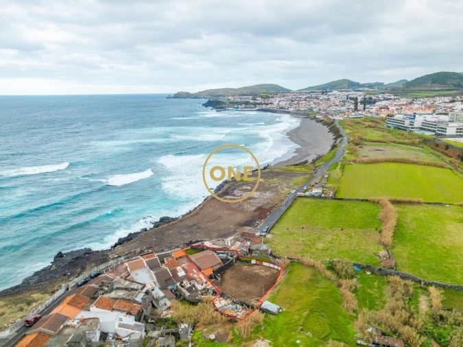 Moradia T2 para Venda em Ribeira Seca Foto 3